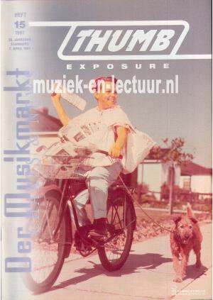 Der Musikmarkt 1997 nr. 15
